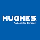 HUGHES HALL logo