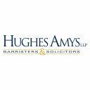 Hughes Amys Llp logo