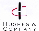 Hughes & Company logo