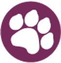 Hughes Animal Hospital logo