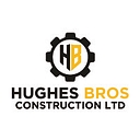 Hughes Bros Construction Ltd logo