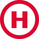 Hughes Communications logo