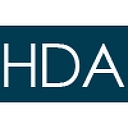 Hughes Design Associates logo