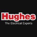 Hughes Direct logo