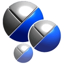 Hughes Electronics Ltd logo