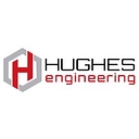 Hughes Engineering logo