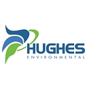 Hughes Environmental logo