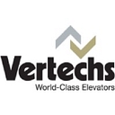 Hughes Home Elevators logo