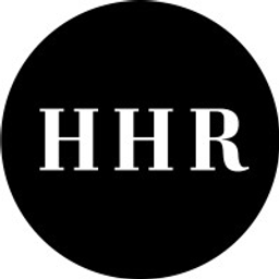 Hughes Hubbard & Reed LLP logo