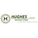 Hughes Marine Firms logo