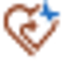 HUGHES MEMORIAL HOME logo