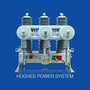 Hughes Power System AB logo
