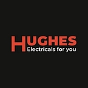 Hughes Rental logo