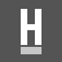 The Hughes Agency logo