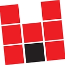 Hughes Xerographic logo