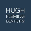 Hugh Fleming Dentistry logo