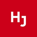 Hugh James logo