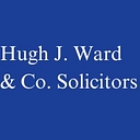 Hugh J Ward & Co Solicitors logo