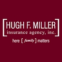 Hugh F Miller Insurance Agency logo