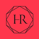 Hugh Rice The Jewellers logo