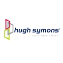 Hugh Symons Av logo
