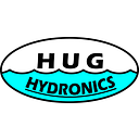 HUG Hydronics