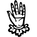 Hugo & Marie logo