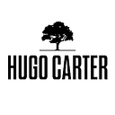 Hugo Carter logo