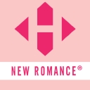 Hugo New Romance