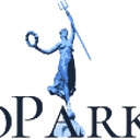 HUGO PARKER, LLP logo