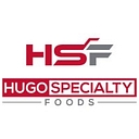 Hugo Specialty Foods logo