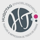 Hugotag Ennoblissement logo