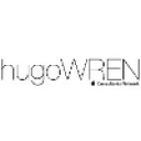 Hugowren logo