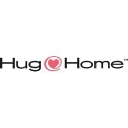 Hug Rug logo
