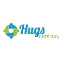 Hugs Cafe, Inc. logo