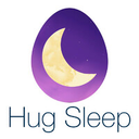 hugsleep.com logo