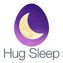 Hug Sleep logo