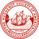 The Huguenot Society of America logo