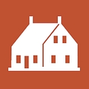Historic Huguenot Street logo