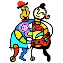 Hug Your Baby logo