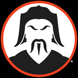 HuHot Mongolian Grill logo