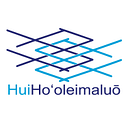 Hui Hooleimaluo logo