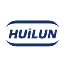 Shanghai Huilun Pharmaceutical Co., Ltd. logo