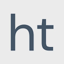 Huisenthuis.nl logo