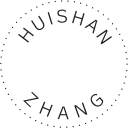 Logo for huishanzhang.com