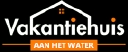 huisje-aan-het-water.nl logo