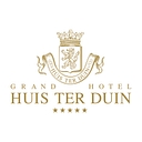 Favicon of Grand Hotel Huis ter Duin