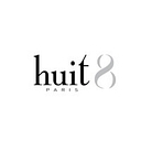 Logo for huit.com