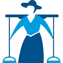 Dienstverlening Huizen logo