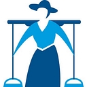 Dienstverlening Huizen logo